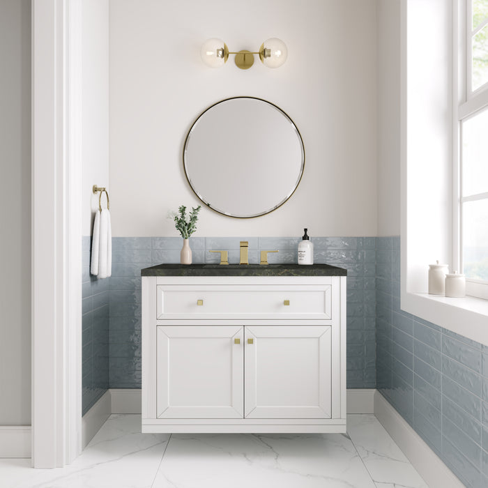 James Martin Vanities Chicago 36" Single Vanity