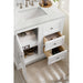 James Martin Vanities De Soto 36" Single Vanity