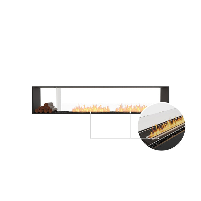 EcoSmart 104DB Flex Double Sided Fireplace