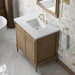 James Martin Vanities Kinnsden 30" Mirror