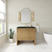 James Martin Vanities Hudson 36" Single Vanity
