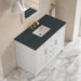 James Martin Vanities Bellshire 48" Single Bathroom Vanity