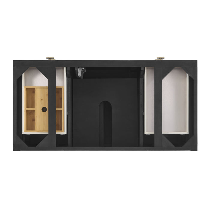 James Martin Vanities Myrrin 48" Single Vanity