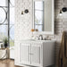 James Martin Athens 30" Single Bathroom Vanity
