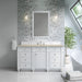 James Martin Vanities Bristol 60" Single Bathroom Vanity