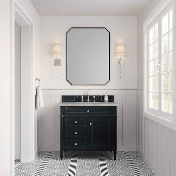 James Martin Vanities Brittany 36" Single Vanity