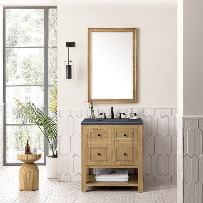 James Martin Vanities Breckenridge 30" Single Vanity