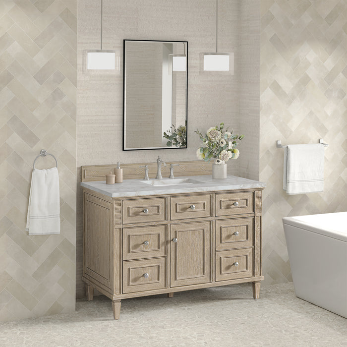 James Martin Vanities Lorelai 48" Single Vanity