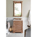 James Martin Vanities Savannah 26" Single Vanity