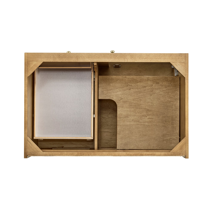 James Martin Vanities Laurent 36" Single Vanity