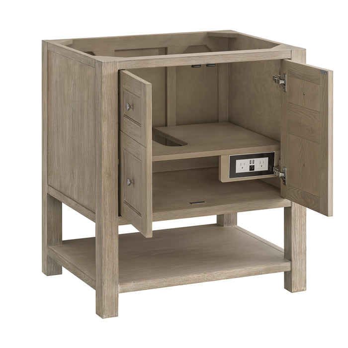 James Martin Vanities Breckenridge 30" Single Vanity