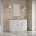 James Martin Vanities Bellshire 48" Single Vanity
