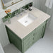 James Martin Vanities Brittany 36" Single Bathroom Vanity