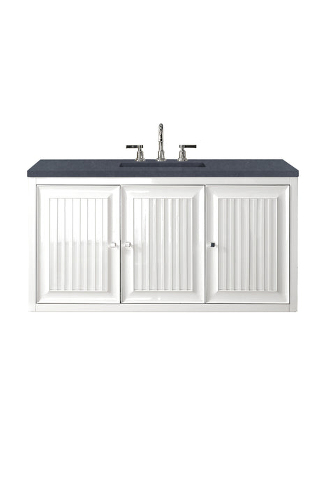 James Martin Athens 48" Single Bathroom Vanity
