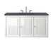 James Martin Athens 48" Single Bathroom Vanity