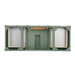 James Martin Vanities Brittany 60" Single Vanity