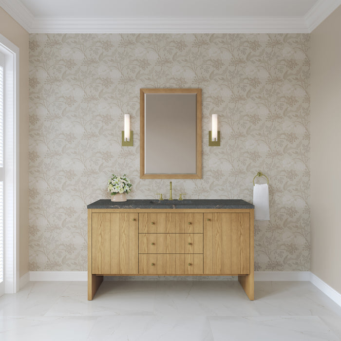 James Martin Vanities Hudson 60" Single Vanity