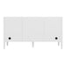 James Martin Vanities Myrrin 60" Double Vanity