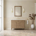 James Martin Vanities Kinnsden 48" Single Vanity