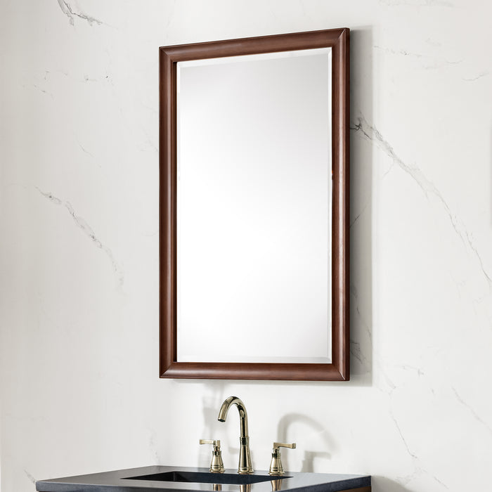 James Martin Vanities Glenbrooke 26" Mirror