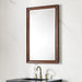 James Martin Vanities Glenbrooke 26" Mirror