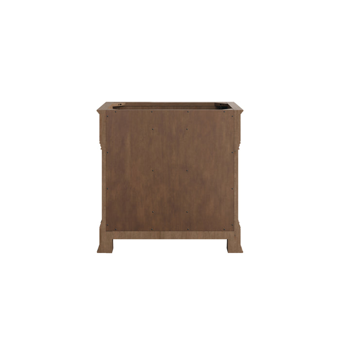 James Martin Vanities Brookfield 36" Single Vanity