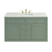 James Martin Vanities Chicago 48" Single Vanity