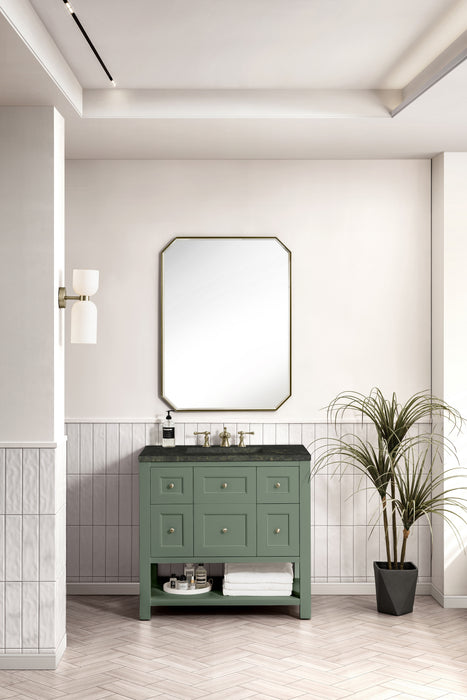 James Martin Vanities Breckenridge 36" Single Vanity