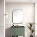 James Martin Vanities Breckenridge 36" Single Vanity