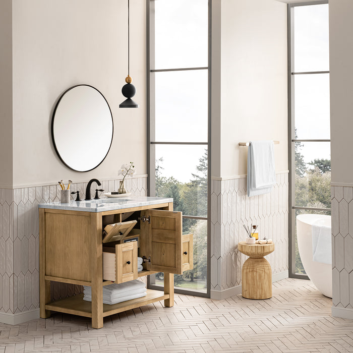 James Martin Vanities Breckenridge 36" Single Vanity