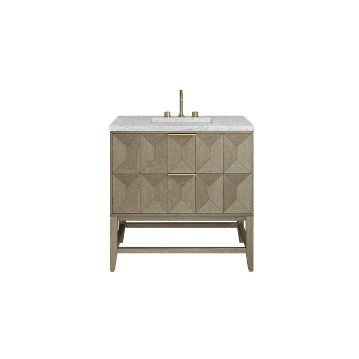 James Martin Vanities Emmeline 36" Single Vanity