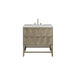 James Martin Vanities Emmeline 36" Single Vanity