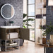 James Martin Columbia 24" Single Bathroom Vanity