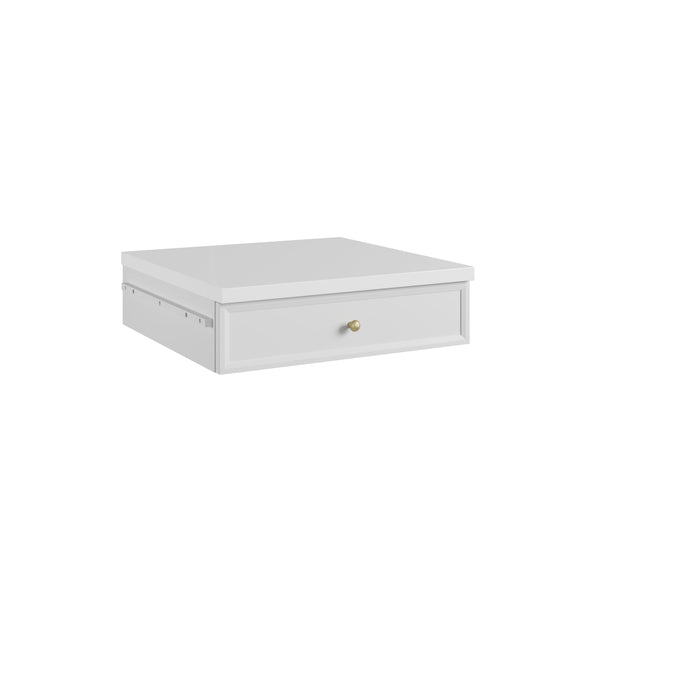 James Martin Vanities Bellshire 24" Drawer Unit