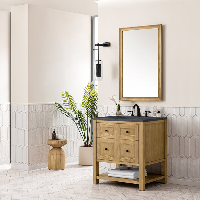 James Martin Vanities Breckenridge 30" Single Vanity
