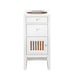 James Martin Athens 15" Base Cabinet Only w/ Drawers & Left Door