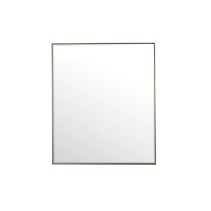 James Martin Vanities Rohe 36" Rectangular Mirror