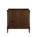 James Martin Vanities Kinnsden 36" Single Vanity