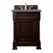 James Martin Vanities Brookfield 26" Single Vanity