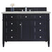 James Martin Vanities Brittany 48" Single Bathroom Vanity