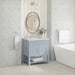 James Martin Vanities Breckenridge 30" Single Vanity