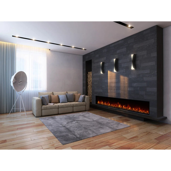 EcoSmart Electric Fireplace