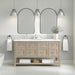 James Martin Vanities Rohe 24" Arched Mirror