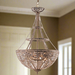 Elk Lighting Elizabethan Dark Bronze Pendant
