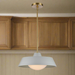 Elk Lighting Gilman 16'' Wide 1-Light Pendant