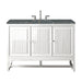 James Martin Athens 48" Single Bathroom Vanity