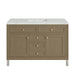 James Martin Vanities Chicago 48" Single Vanity
