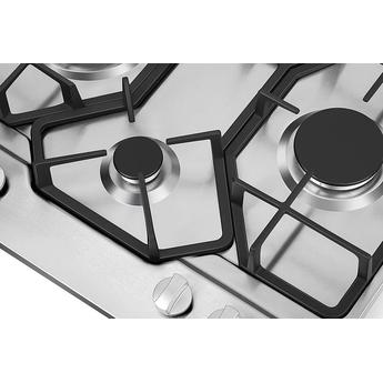 Empava 24 inch Built-in Gas Cooktops EMPV-24GC4B67A