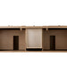 James Martin Vanities Bristol 72" Double Vanity