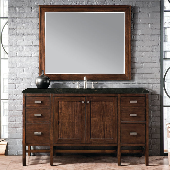 James Martin Vanities Addison 60" Single Vanity